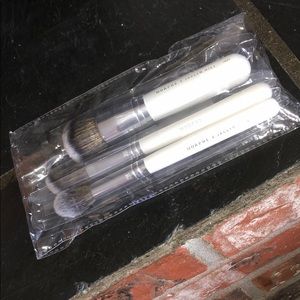Morphe x Jaclyn Hill brushes